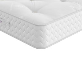 Dream Team Maidstone 1000 Pocket Sprung Mattress