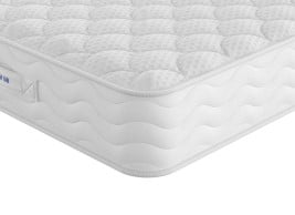 Dream Team Swaffham 1200 Pocket Memory Mattress
