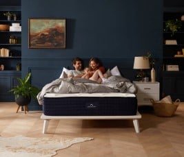 DreamCloud Luxury Hybrid Mattress