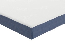 Dreams Cooper Rolled Mattress