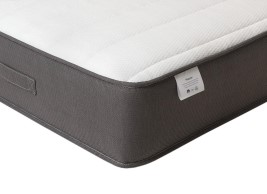 Dreams Harper Rolled Mattress