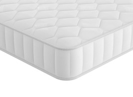 Dreams Workshop Botfield Traditional Spring Mattress