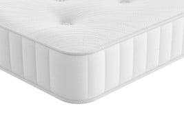 Dreams Workshop Braybrook Traditional Spring Memory Mattress