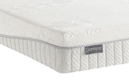 Dunlopillo Diamond Mattress