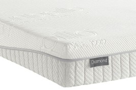 Dunlopillo Diamond PLUS Mattress