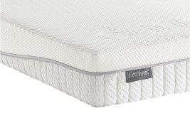 Dunlopillo Firmrest Mattress