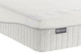 Dunlopillo Millennium Mattress