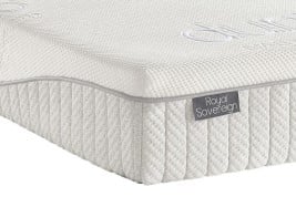 Dunlopillo Royal Sovereign PLUS Mattress