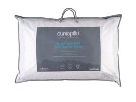 Dunlopillo Super Comfort Pillow