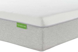 Dunlopillo Twilight Latex Hybrid Mattress
