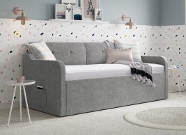 Elwood Daybed with USB charging