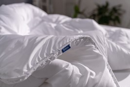 Emma Cloud Duvet