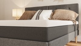 Emma Premium Mattress