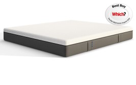 Emma Hybrid Mattress