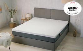 Emma Hybrid Thermosync Mattress