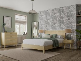 Esme Bed Frame