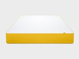 Eve the wunderflip memory foam mattress