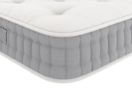 Feather & Black Harton Pocket Sprung Mattress
