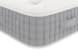 Feather & Black Hazelmere Pocket Sprung Mattress