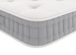 Feather & Black Holywell Pocket Sprung Mattress