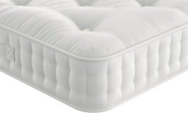 Flaxby Coltons Guild Pocket Sprung Mattress