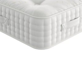 Flaxby Masters Guild 16150 Pocket Sprung Mattress