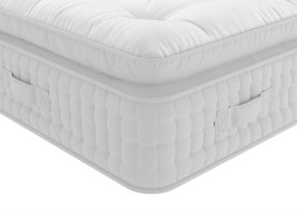 Flaxby Natures Finest 14450 Pillow Top Mattress