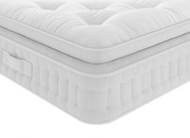 Flaxby Masters Guild 4450 Pillow Top Mattress