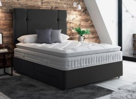 Flaxby Sprung Divan Bed Base