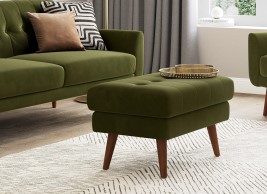 Gallway Footstool