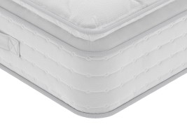 Dream Team Reeves Combination Pillow Top Mattress