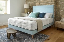 Harrison Spinks Durham 6950 Pocket Natural Mattress