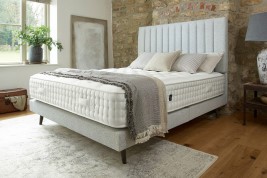 Harrison Spinks Westminster 15750 Pocket Natural Mattress
