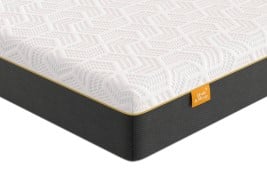 Hyde & Sleep Classic Rolled Foam Mattress