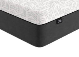 Hyde & Sleep Deluxe Ice Memory Foam Mattress