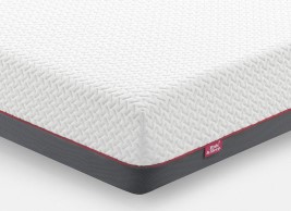 Hyde & Sleep Raspberry Lite Rolled Mattress
