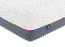 Hyde & Sleep Rainbow Lite Mattress