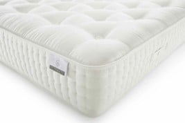 Hyder Backcare Ultimate 3000 Mattress