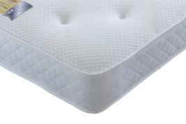 Spring King Pocket Memory Ortho 1500 Mattress