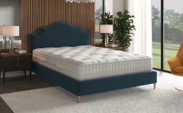 Hypnos Hemsworth Luxury Mattress