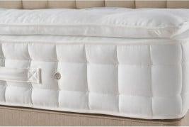 Hypnos Pillow Top Astral Mattress