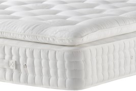 Hypnos Pillow Top Celestial Mattress