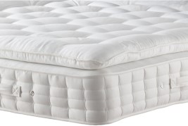 Hypnos Pillow Top Stellar Mattress