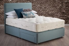 Hypnos Wool Origins 6 Mattress