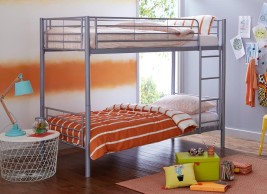 Jade Metal Bunk Bed