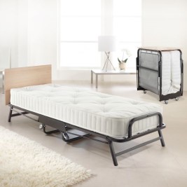 Jay-Be Crown Premier Folding Bed with Deep Sprung Mattress