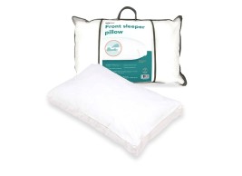 Kally Ultimate Front Sleeper Pillow