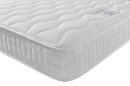 Layezee 800 Pocket Memory Mattress