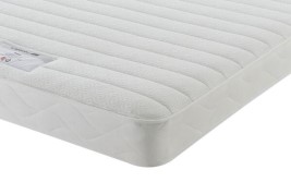 layezee comfort memory pillow top mattress