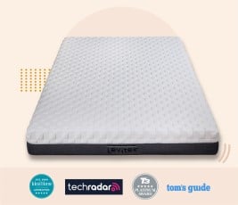 Levitex Sleep Posture Mattress